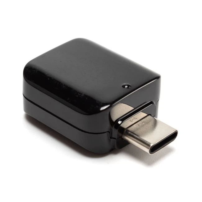 USB3.0 Type C Male To Type A Female Adapter