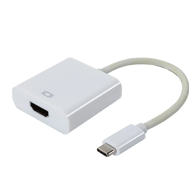 USB C To HDMI Female Adapter